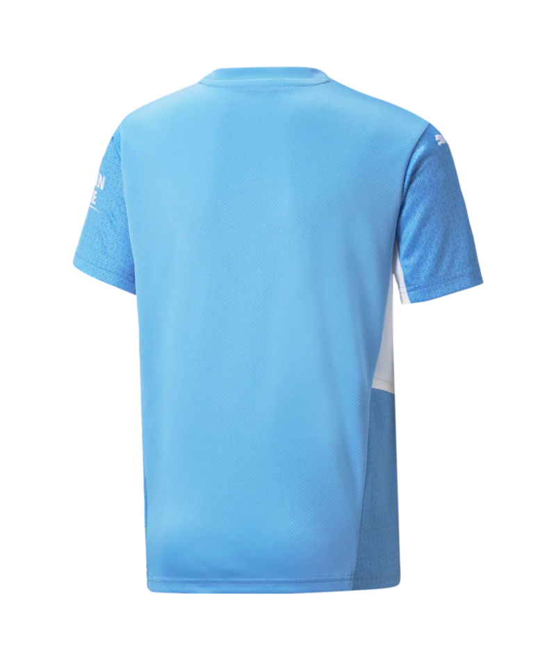 Adult Premium-quality Mci Midfield Maestro Home Jersey 2023