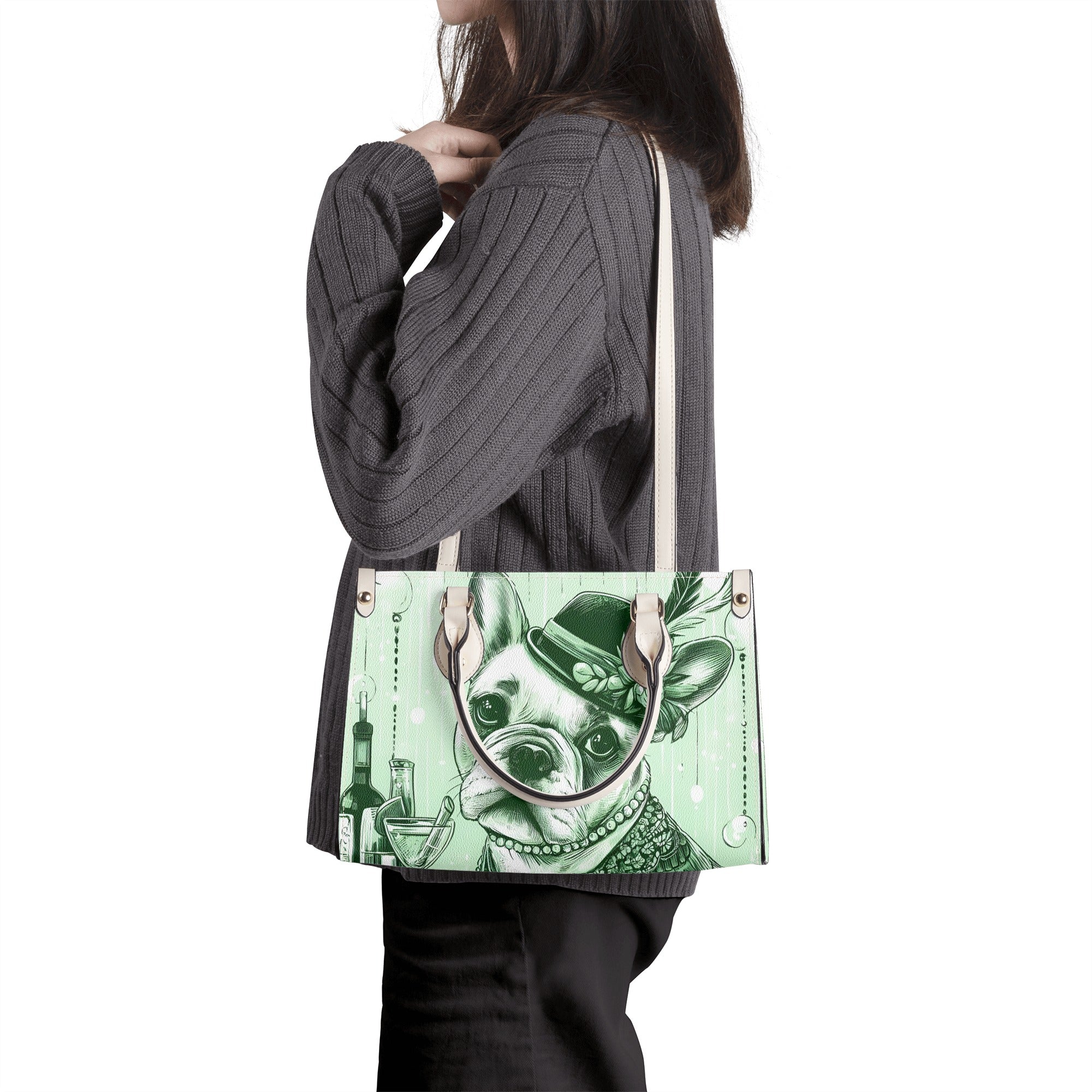 Stylish Cozy Lola - Luxury Women Handbag for Daily Life Stylish