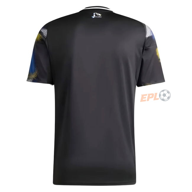 2025-20 League One chic Third Football Shirt | premium