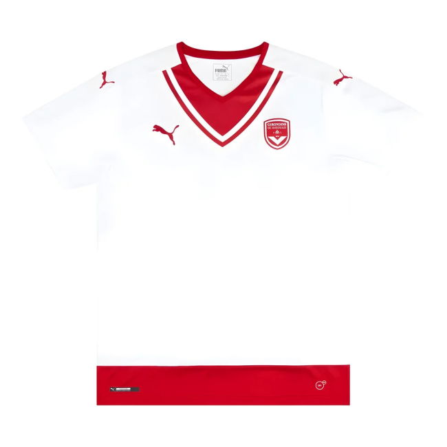 Official Bordeaux (fcgb) Away - Match Day - Fan Gear - Match Day