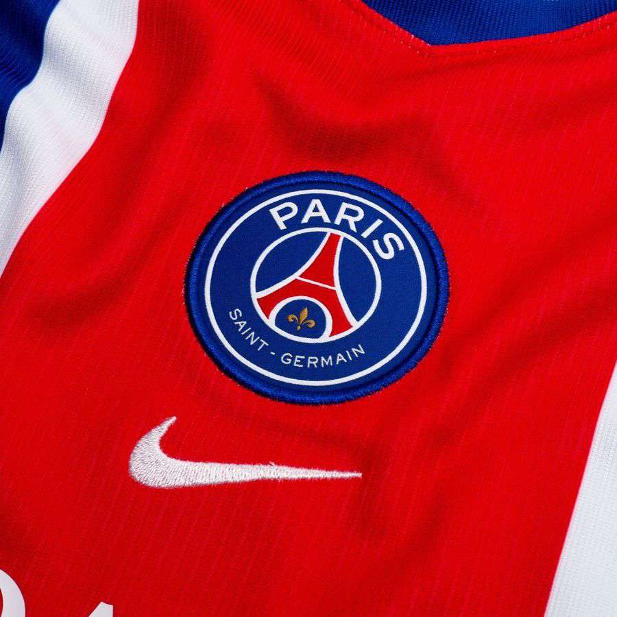 Paris Saint Germain Home Shirt 2026/27 Women