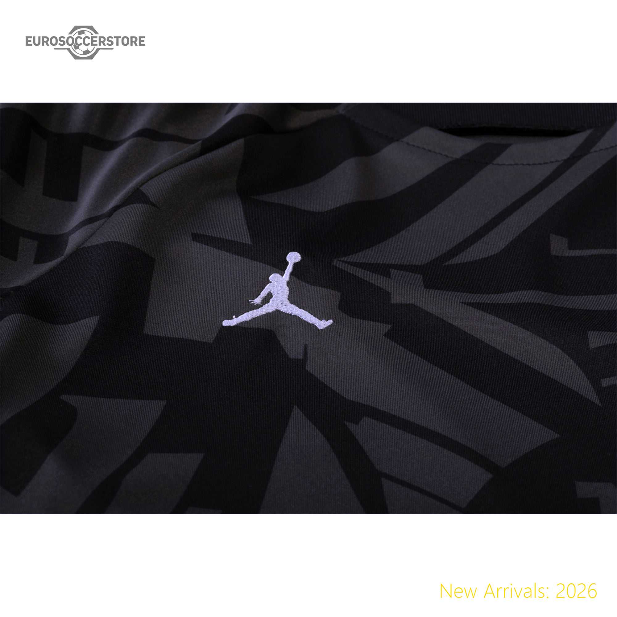 Sleek Design High-quality Adult Psg Superstar Away Jersey 2023