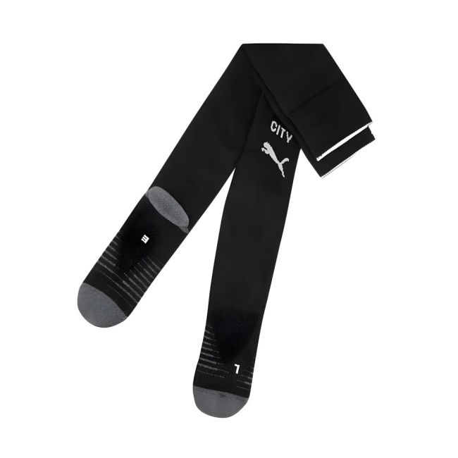 2025-2026 Away Anti-Odor - Pro-Level Trendy Black Adults #23339