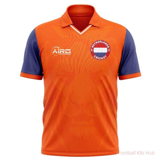 2025-2026 South Africa Cricket Concept Shirt - Kids
