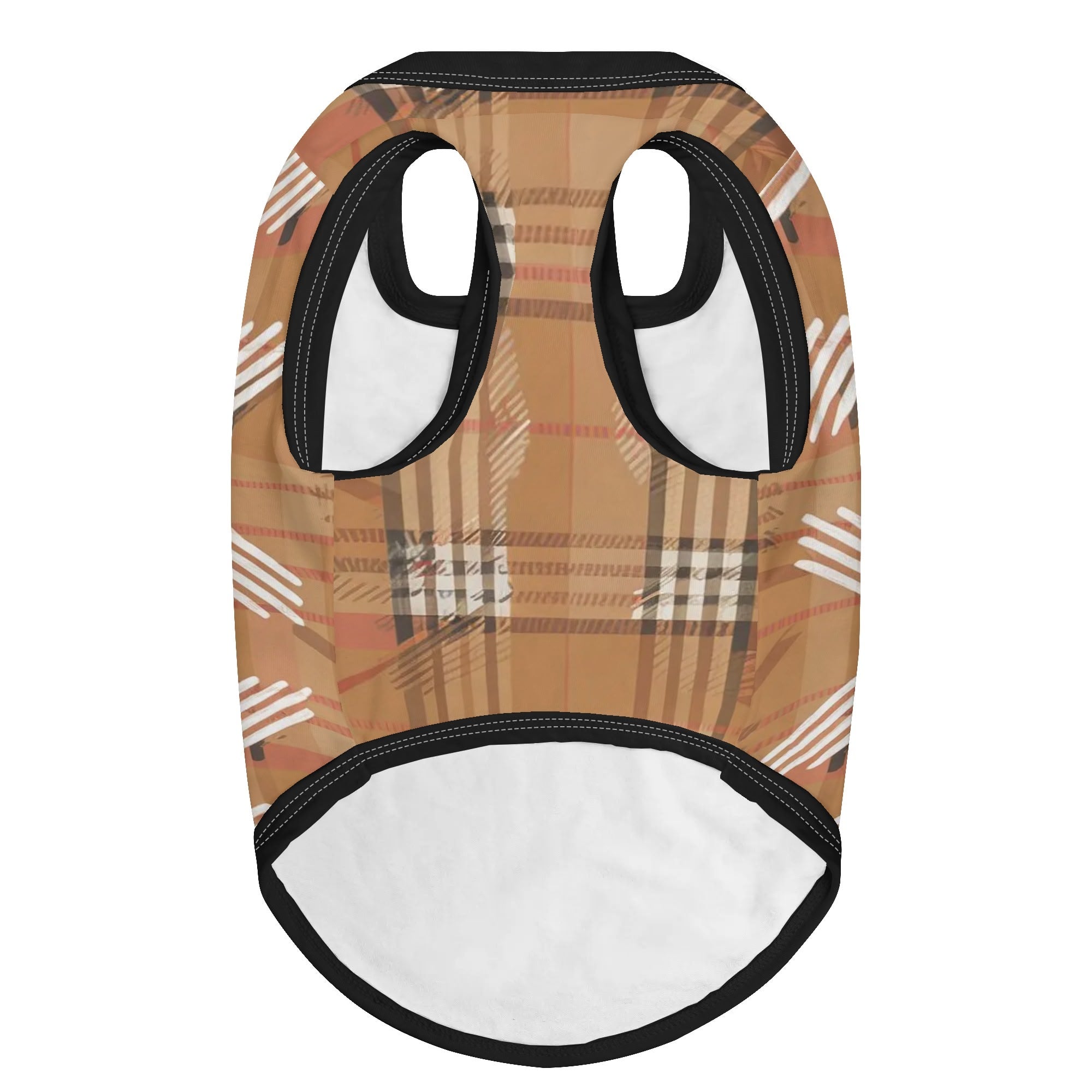 Winnie - Shirt for Frenchies - Frenchie Shop Original