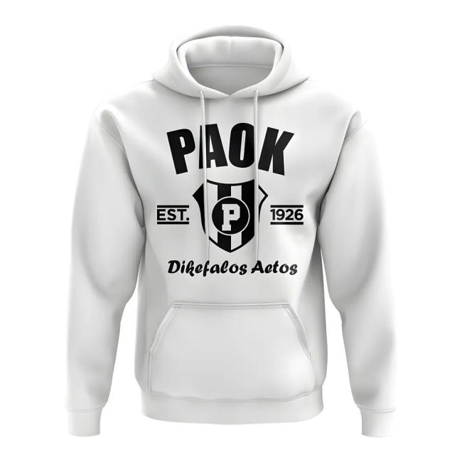 Hooded Sweatshirt Sergio Agüero #10 Latest Season Official Merch (v8)