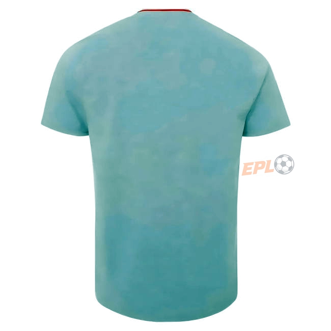1989 LIV sleek Away Shirt - Adults | official | premium