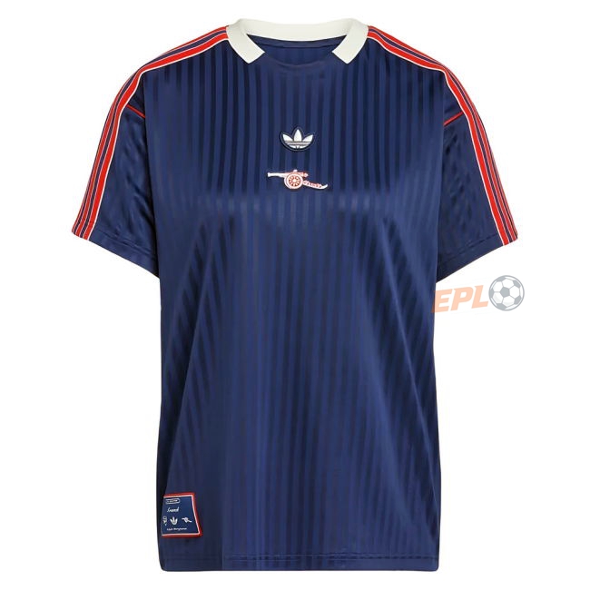 ARS chic Third Shirt - Adults | high-end | top-grade