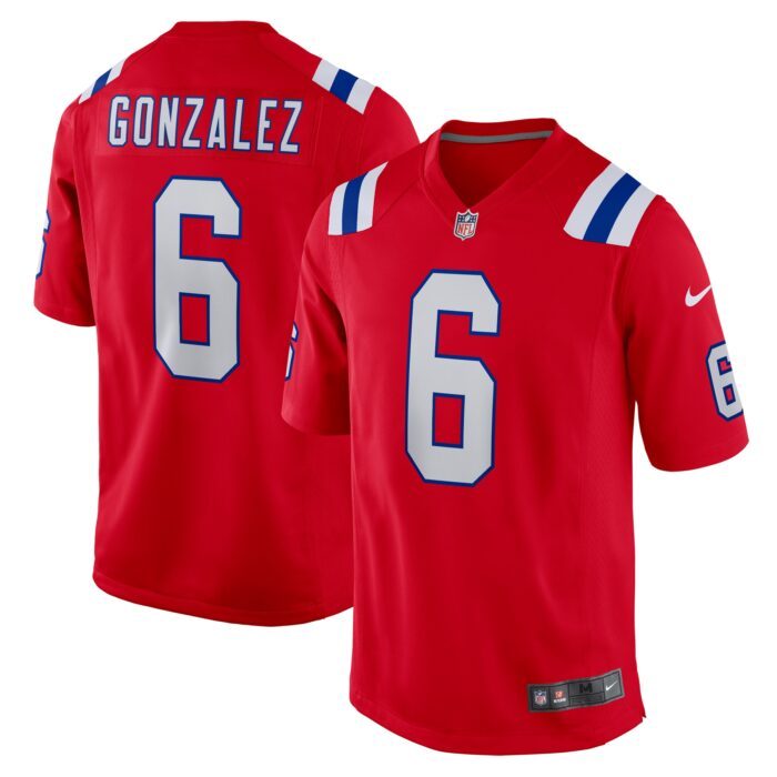 None Men's NE Patriots Vintage Official Jersey for NFL Fans