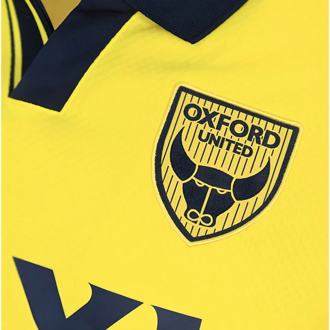 Authentic Match Quality Football 2025-2026 Campaign Supporter Shirt
