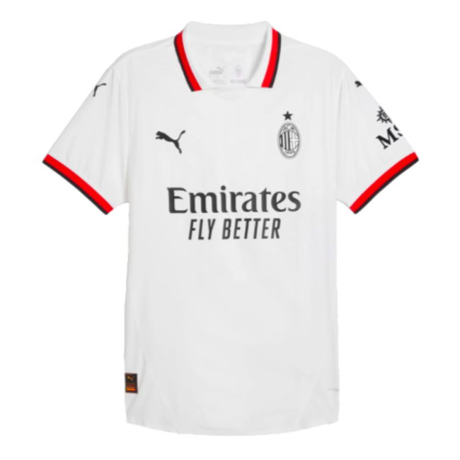Adult AC Milan Away Jersey 2024-2025