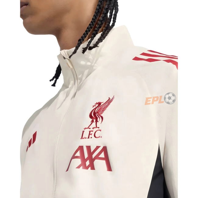 LIV superior 2025-20 Third Kit - Adults | authentic