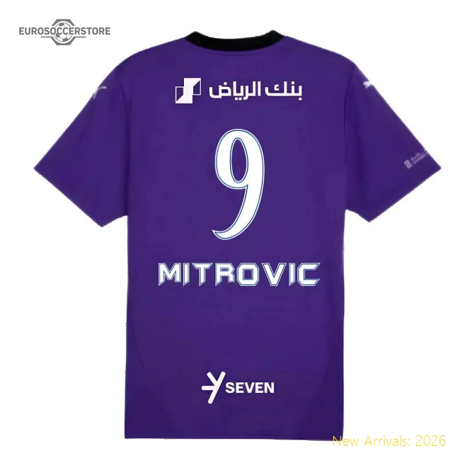 2023-2024 City Man Home Football Jersey (Kids) (Foden 47)