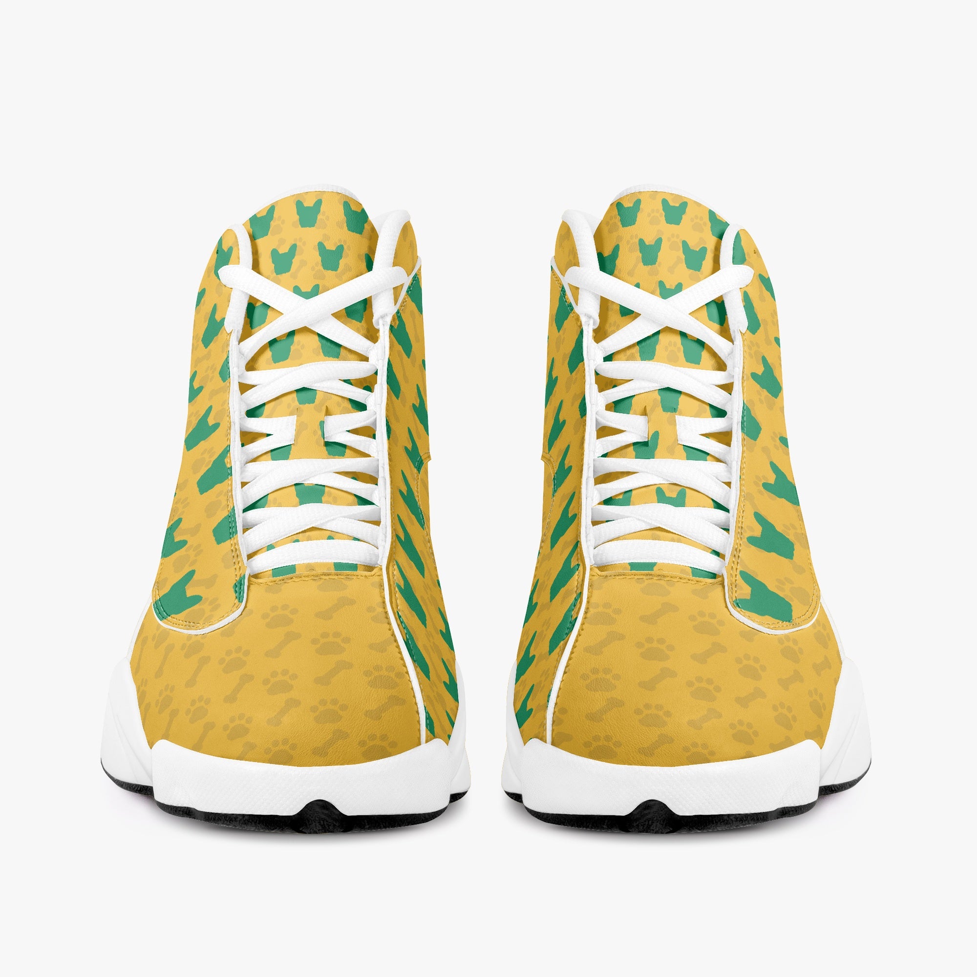 Remy - Basketball Sneakers