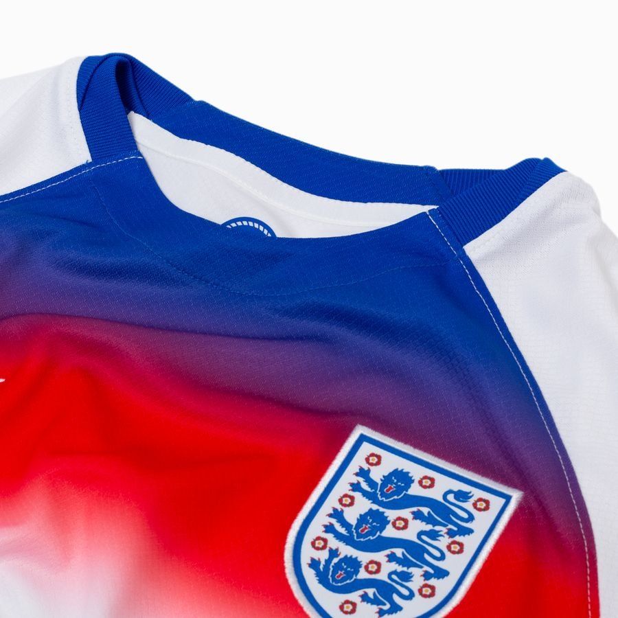 England Home Shirt Women's Euro 2025 Women Adidas National Team Wear