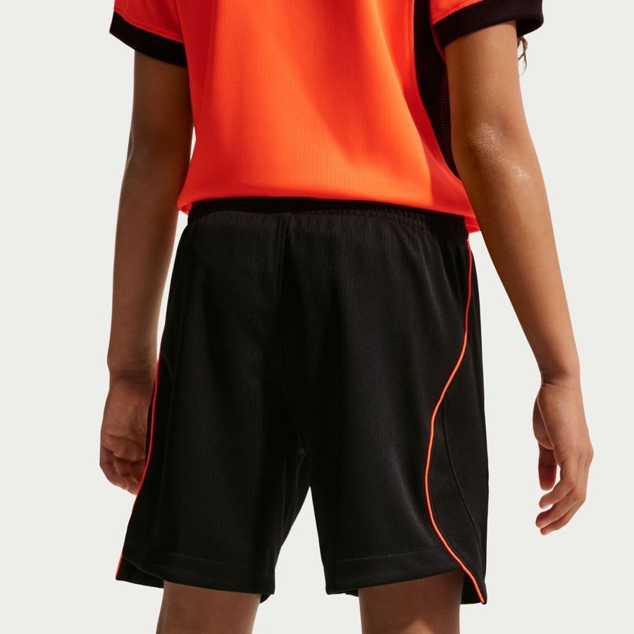 [EFKS] 2026 Holland Shorts World Cup Home Kids Uniform