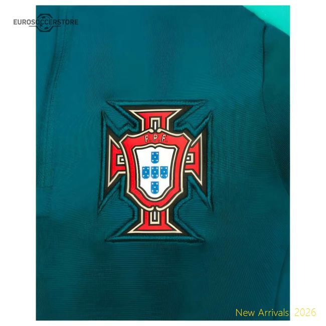 Premium European Team 2024-2025 Home Short Sleeve Jersey