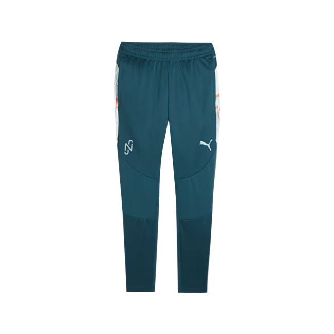 Premium Neymar Jr Training Pants (Ocean Tropic) Authentic