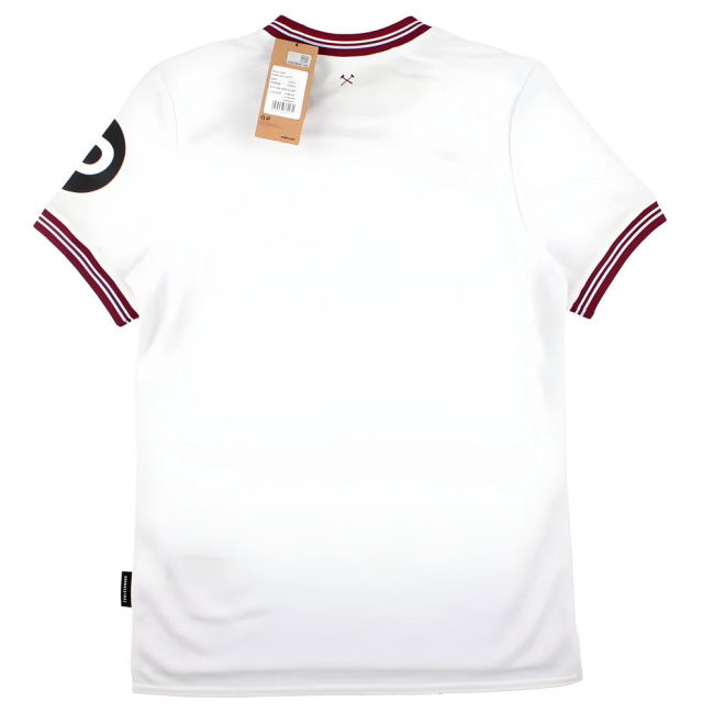 West Ham Performance Away Jersey 2023-2024