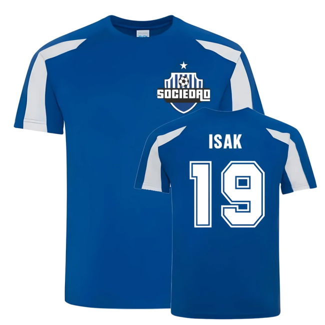 Jersey Football Shirt - High Performance - Match Day - Durable