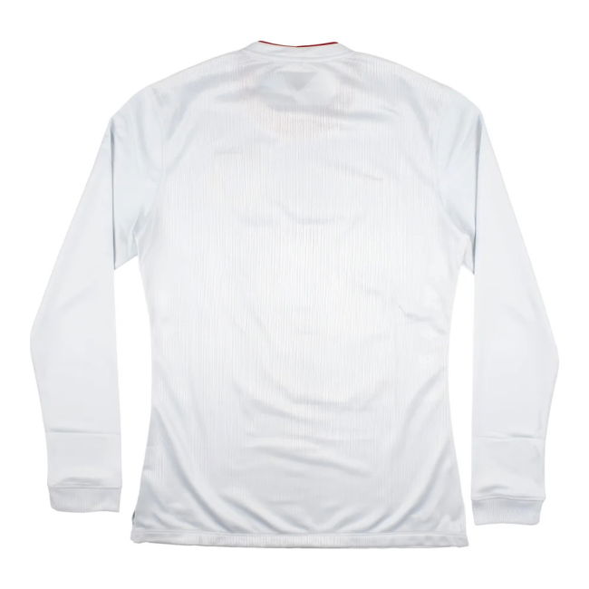 2025-2026 Atletico Madrid Away match jersey - high quality performance