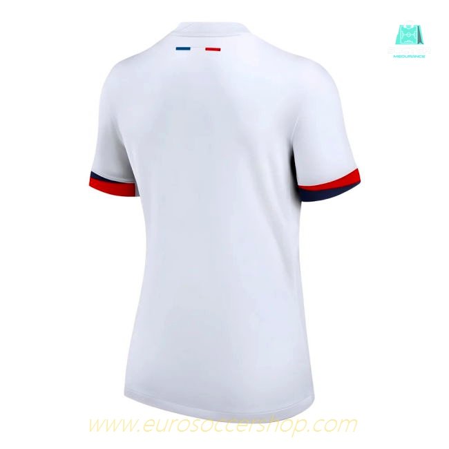 2024-2025 PSG Away Shirt (Womens)