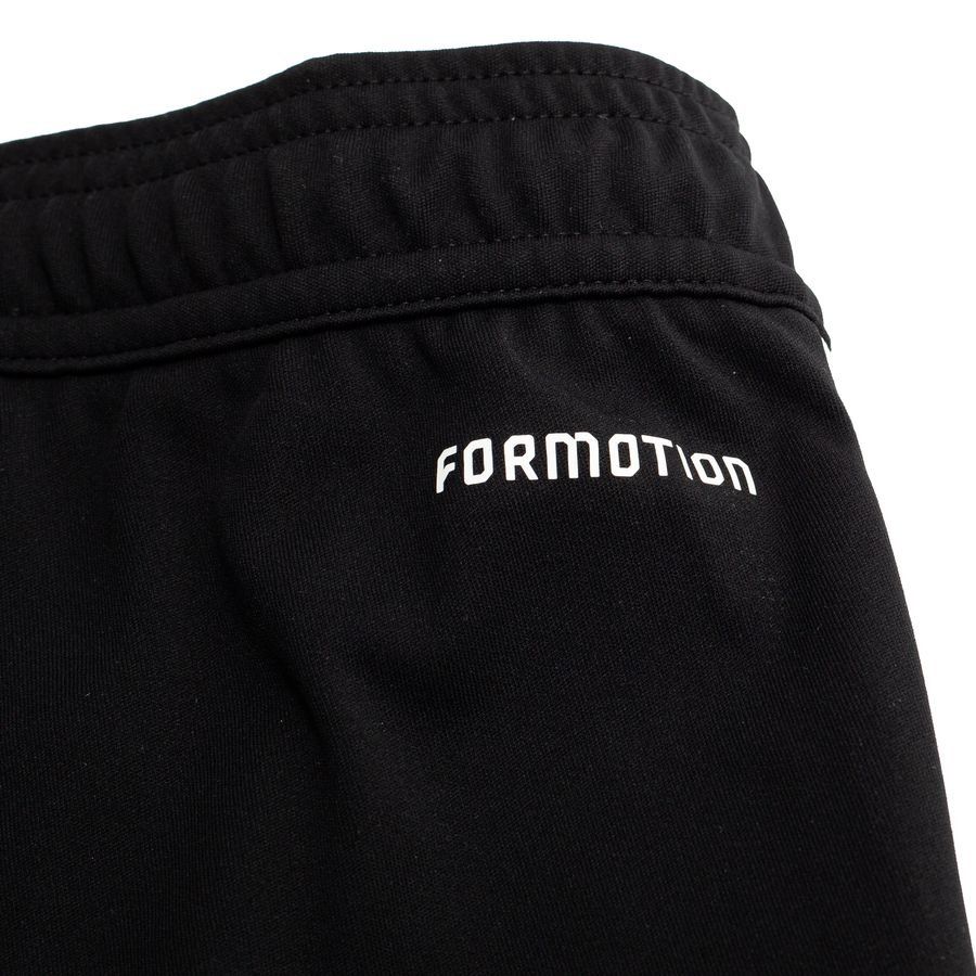 Germany Training Trousers Tiro 26 World Cup 2026 Jet Black