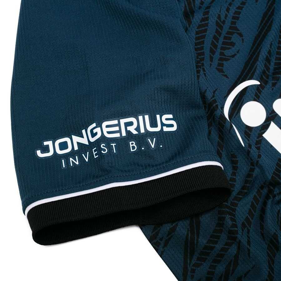F.C. Utrecht Away Shirt 2026/27