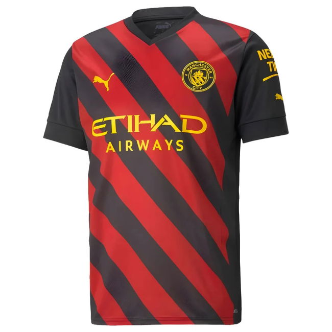 MAN 2022-20 best price Away Jersey - Adults | official