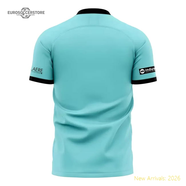 Football Team Kit - Genuine Polyester Construction Modern