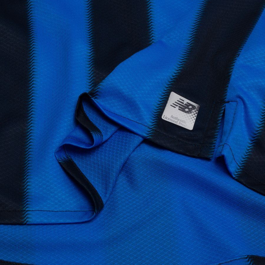 Atalanta Home Shirt 2025/26 Supporter Version In Multiple Adult Sizes