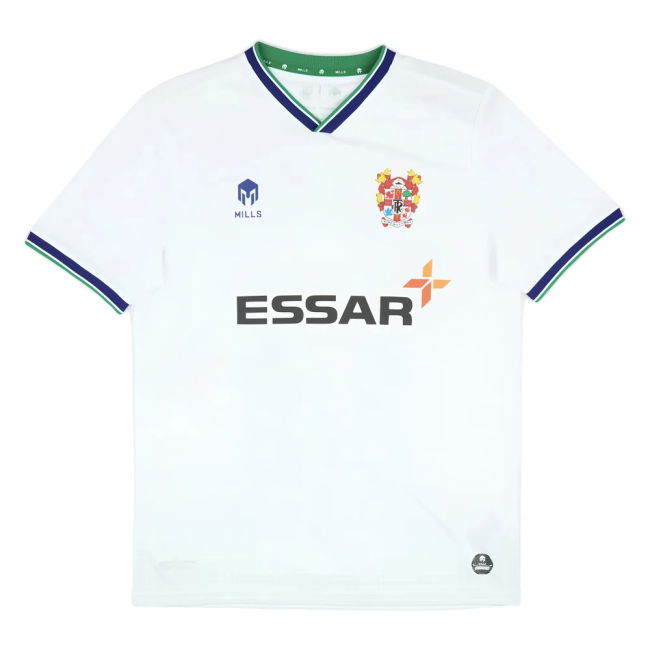 2023-2024 Home - Premium Quality - Fan Gear - Arsenal - Durable