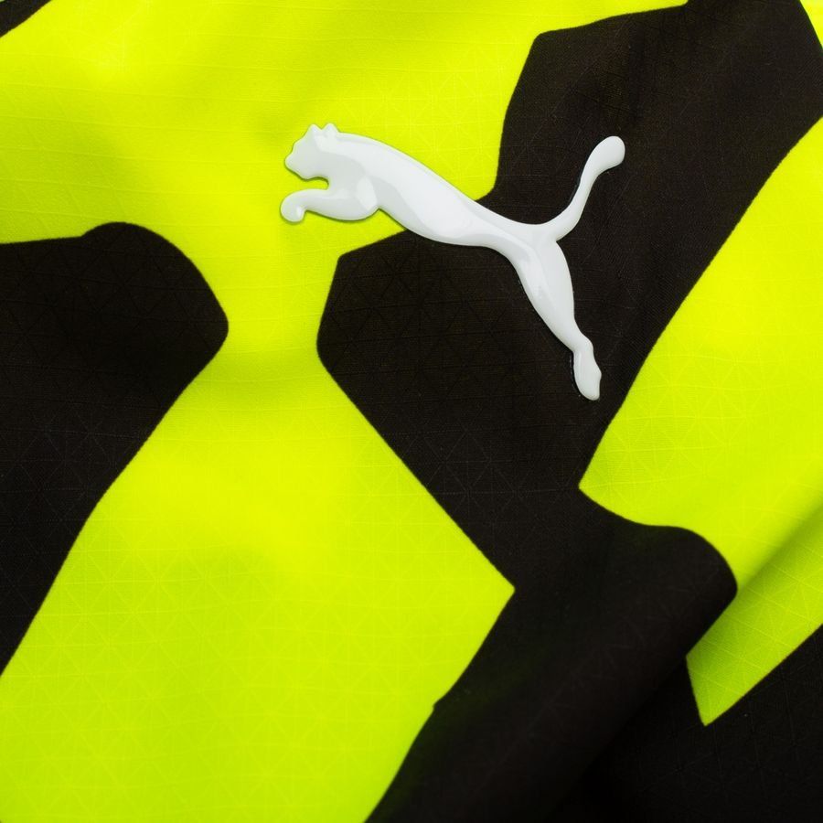 Dortmund Anniversary Fourth Shirt 2025 Limited Edition