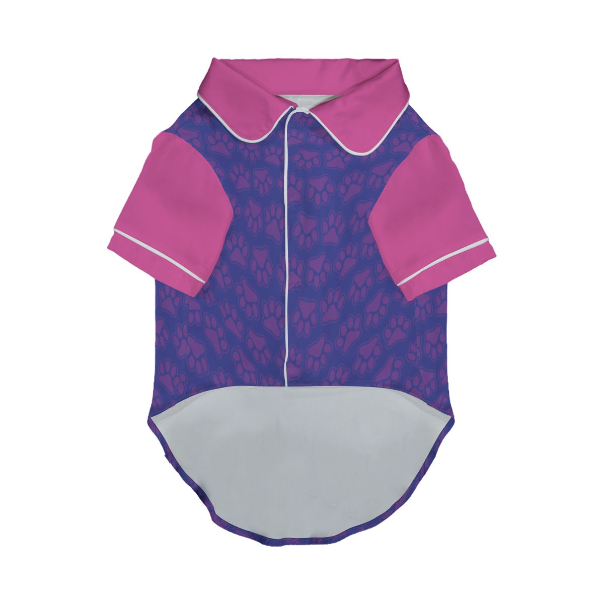 Any Pants - Non-slip Pajamas For French Bulldog For Frenchie Pups