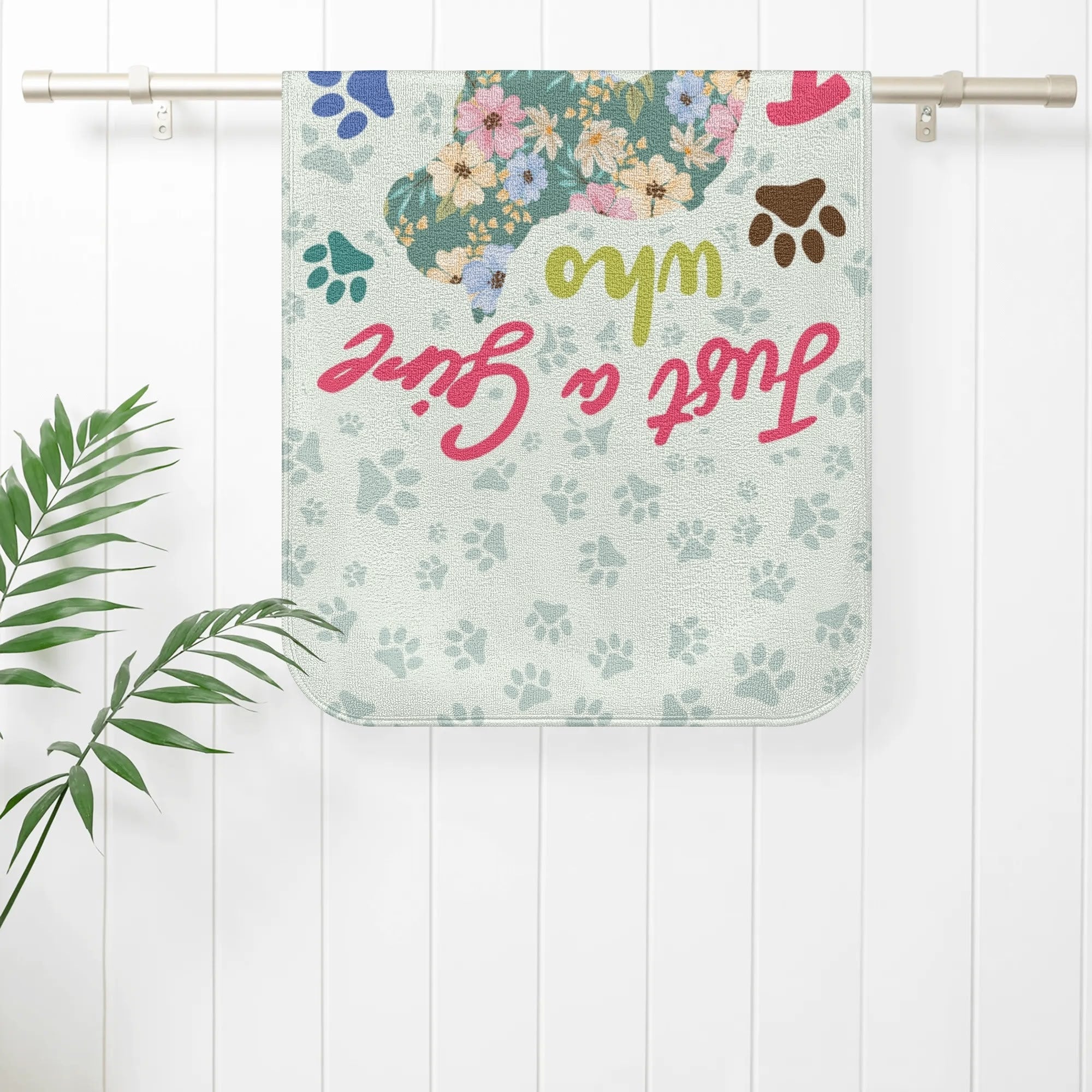 Street-Ready Comfortable Diesel - Towel For Frenchie Lovers for Home Use