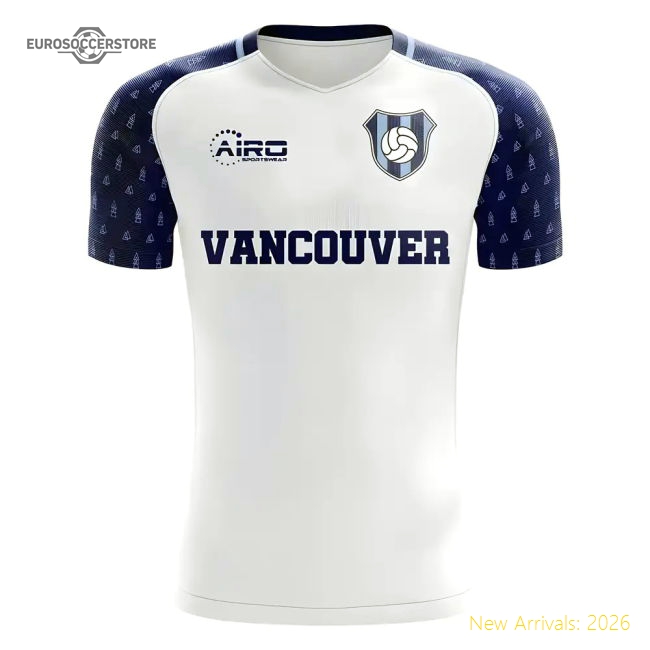 Mls Teams 2025 Home Jersey Shirt Football Fan Apparel For Football Game Day For Football Fans