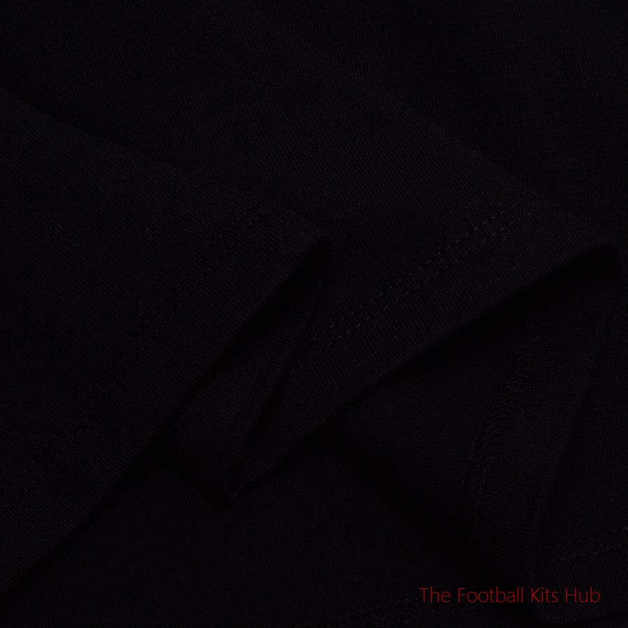 Liverpool T-Shirt Anfield Photo Oversized - Black