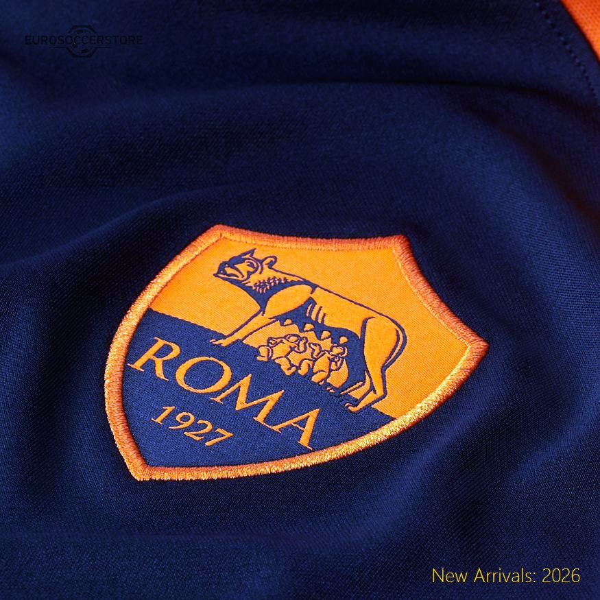 Authentic Replica Fashionable Men As Team Elite Third Jersey 2020