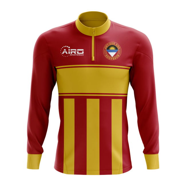 Antigua Antigua Jersey - Adult