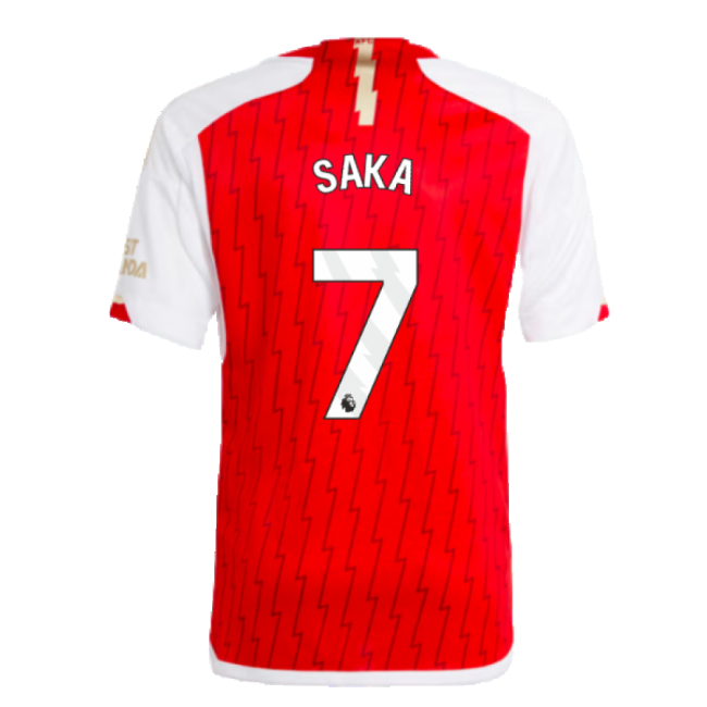 2023-2024 Arsenal (arsenal) Home - High Performance - Game Day