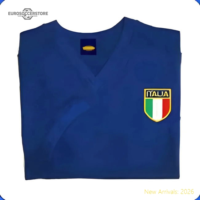 High-performance European Team 2026-2027 Home Short Sleeve Shirt