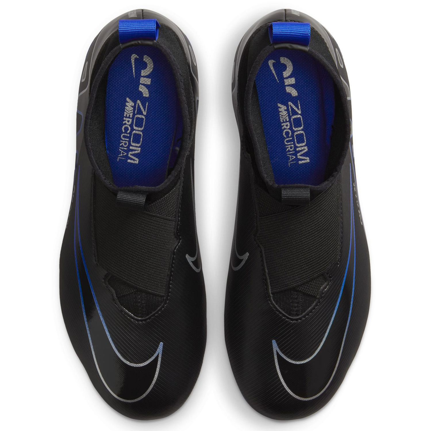 Nike Your Favorite Team Authentic Jersey - Performance You Can Trust