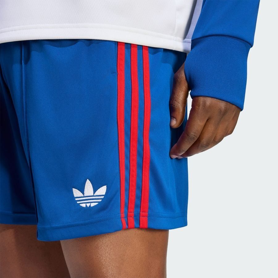 Manchester United Away Shorts 2026/27