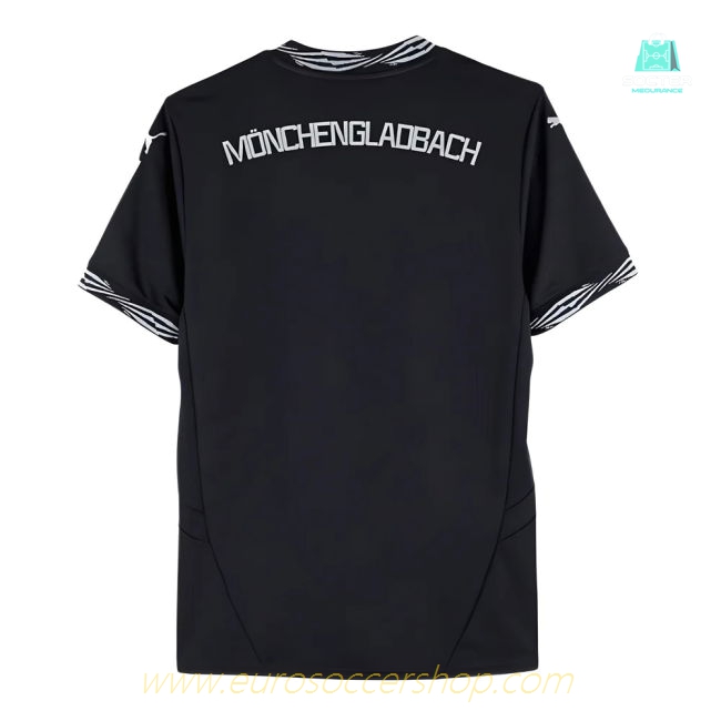 2024-2025 Borussia MGB Third Shirt