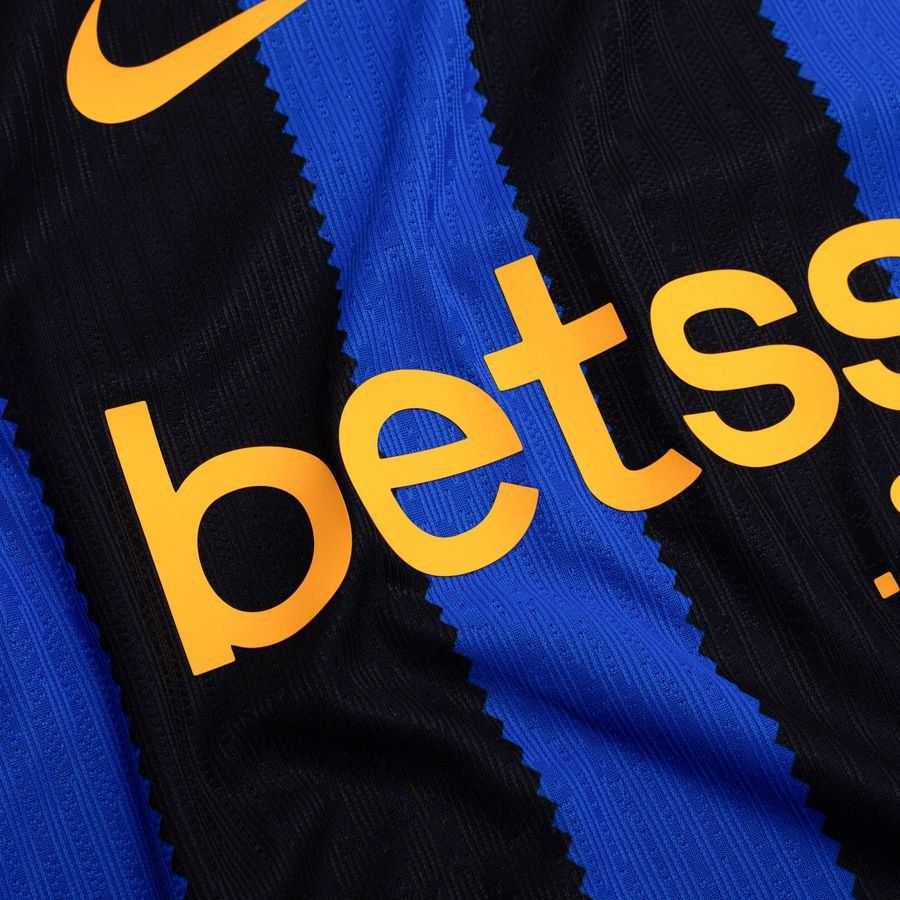 [EFKS] Inter Aero FIT Home Jersey 2026/27