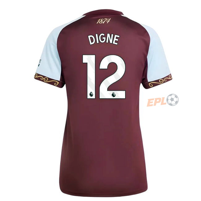 AVL 2025-20 affordable Home Jersey - Adults | high-end