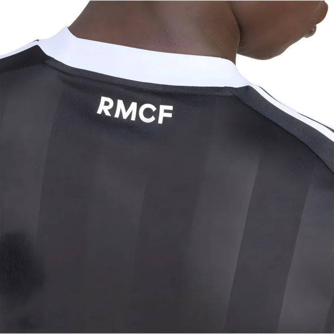 Real Madrid 2025-2026 Third Jersey - Adult