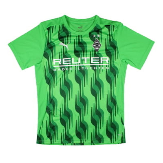 Borussia MGB Stylish Jersey 2024-2025