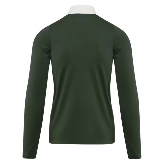 2025-2026 Chelsea Strike Drill Top (Green)
