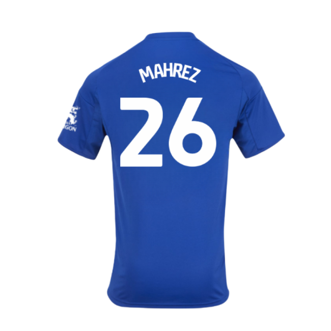 2025-20 CHA modern Home Shirt - Adults | premium quality